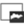 Modul für Schwarz-/Weiß-Bilder - Symbol